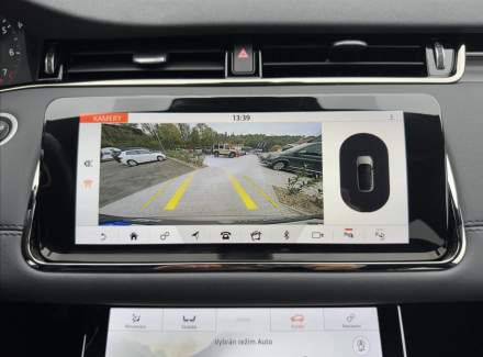 Land Rover - Range Rover Evoque