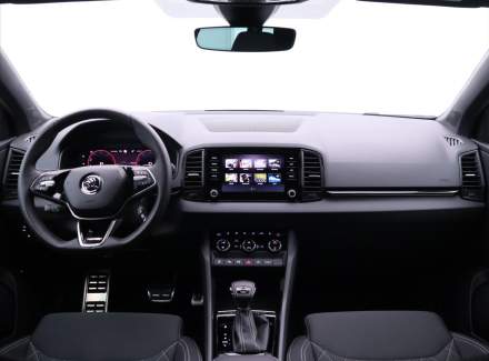 Škoda - Karoq