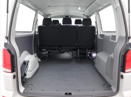 Volkswagen - Transporter