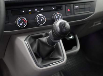 Volkswagen - Transporter