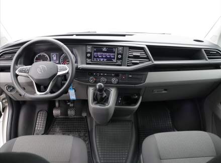 Volkswagen - Transporter