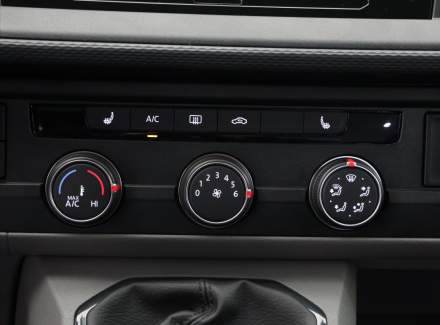 Volkswagen - Transporter