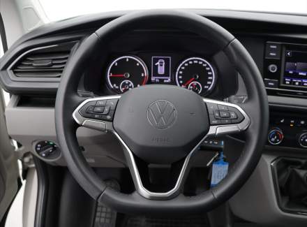 Volkswagen - Transporter