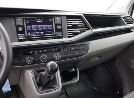 Volkswagen - Transporter