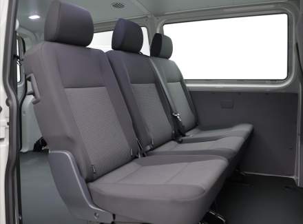 Volkswagen - Transporter