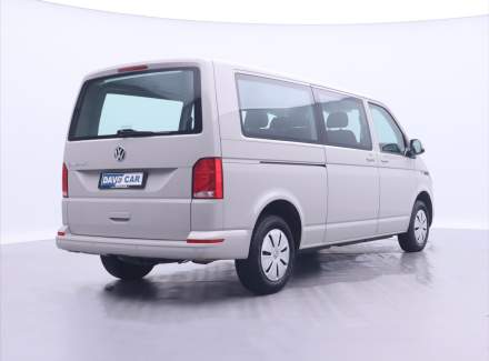 Volkswagen - Transporter