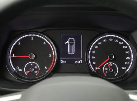 Volkswagen - Transporter