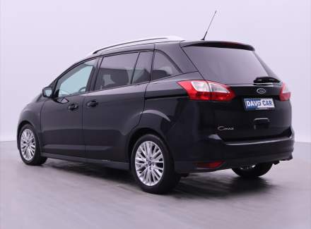 Ford - C-MAX
