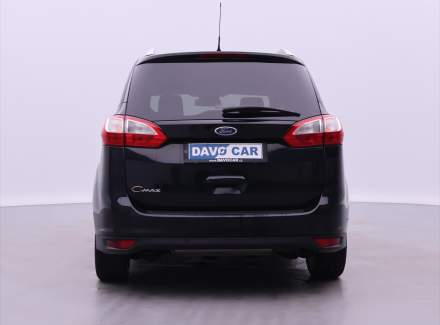 Ford - C-MAX