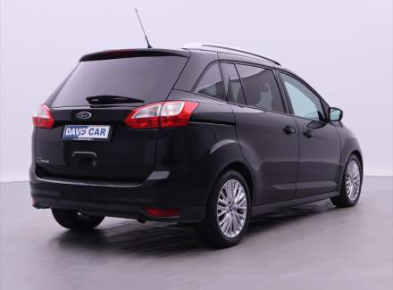 Ford - C-MAX