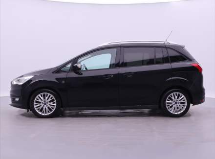 Ford - C-MAX
