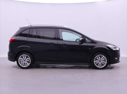 Ford - C-MAX