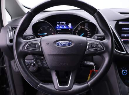 Ford - C-MAX