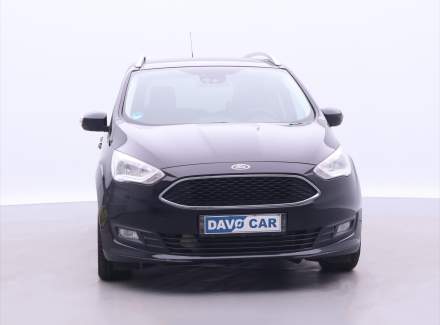 Ford - C-MAX