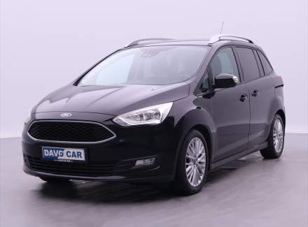 Ford - C-MAX