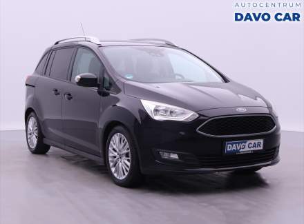 Ford - C-MAX