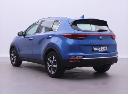Kia - Sportage