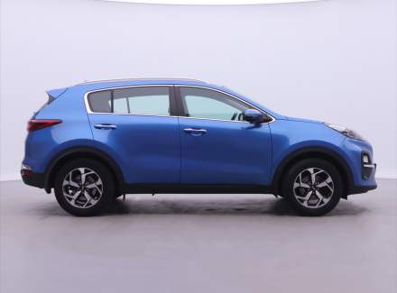 Kia - Sportage