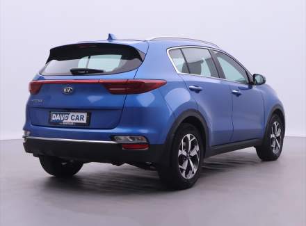 Kia - Sportage