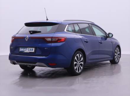 Renault - Megane