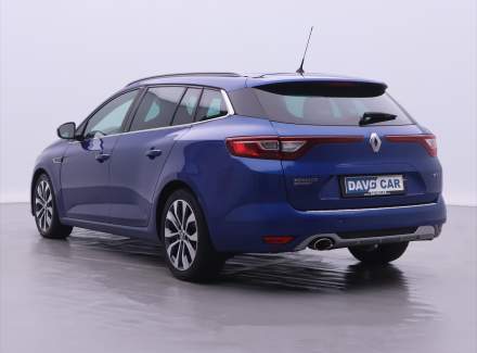 Renault - Megane