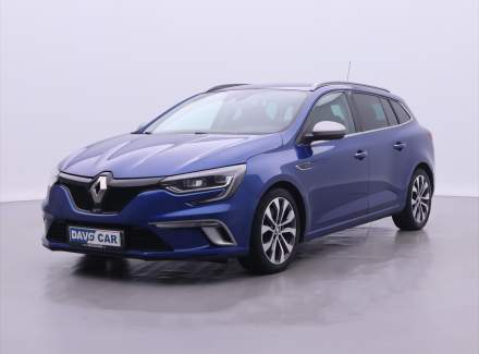 Renault - Megane