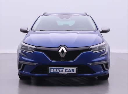 Renault - Megane