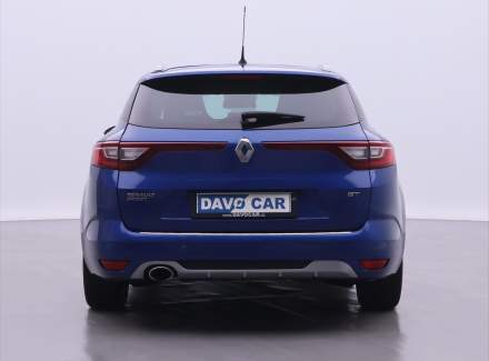 Renault - Megane