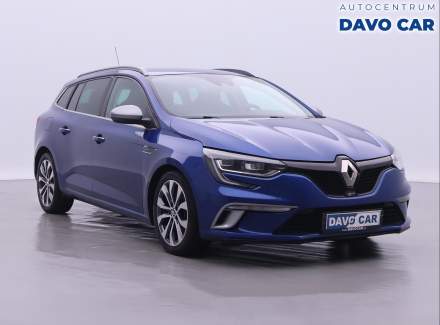 Renault - Megane