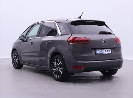 Citroën - C4
