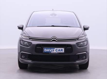 Citroën - C4