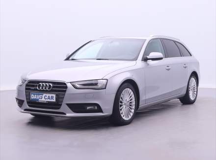 Audi - A4