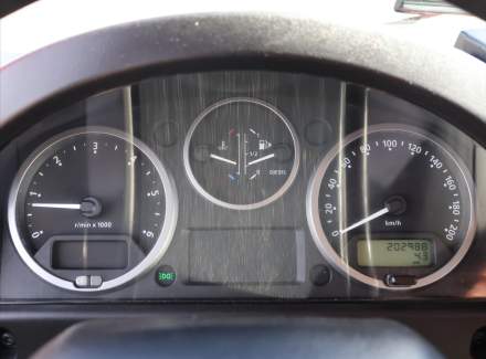 Land Rover - Defender