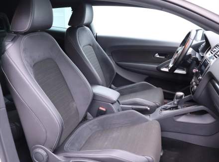 Volkswagen - Scirocco