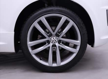 Volkswagen - Scirocco