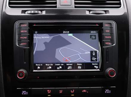 Volkswagen - Scirocco