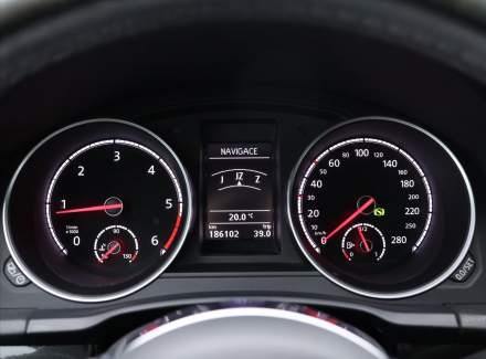 Volkswagen - Scirocco