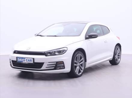 Volkswagen - Scirocco