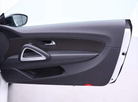 Volkswagen - Scirocco