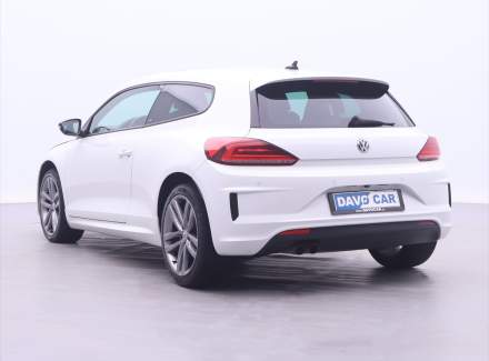 Volkswagen - Scirocco