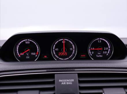 Volkswagen - Scirocco