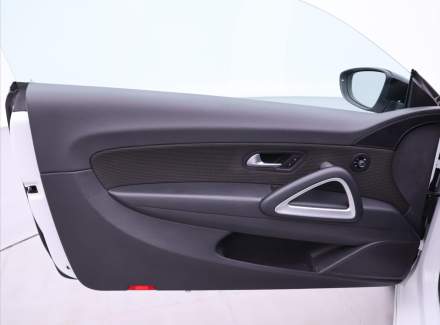 Volkswagen - Scirocco