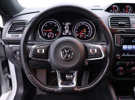 Volkswagen - Scirocco