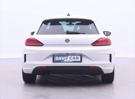 Volkswagen - Scirocco
