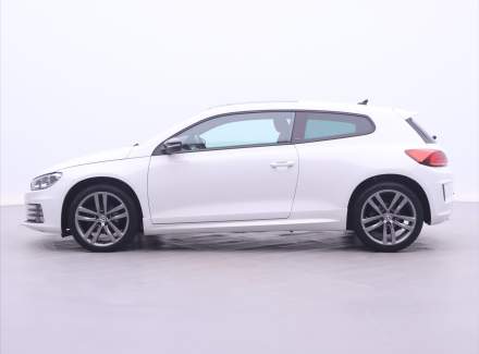 Volkswagen - Scirocco