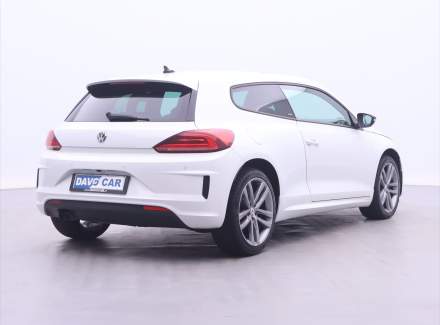 Volkswagen - Scirocco