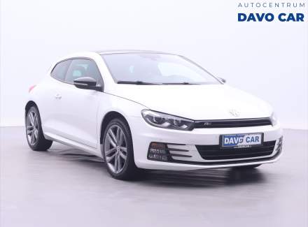 Volkswagen - Scirocco