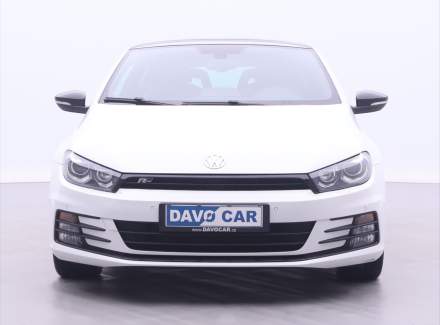 Volkswagen - Scirocco