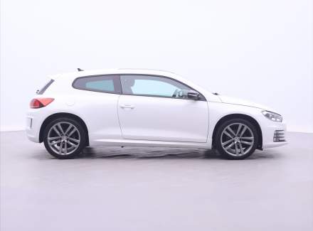 Volkswagen - Scirocco