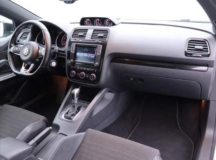 Volkswagen - Scirocco